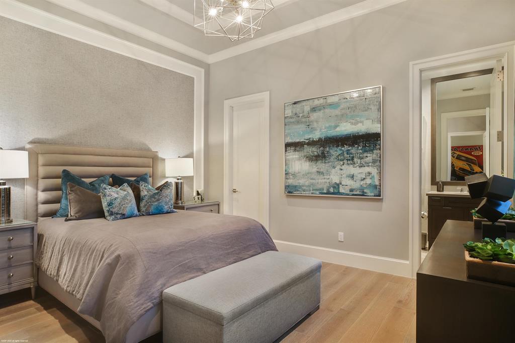 OLD PALM - Residential