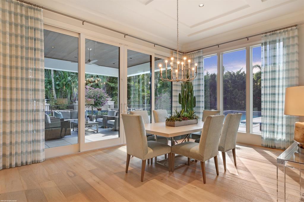 OLD PALM - Residential