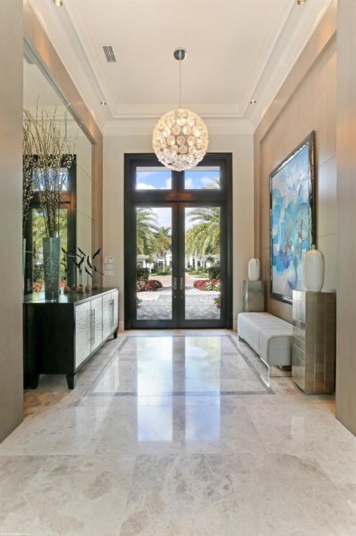 OLD PALM - Residential