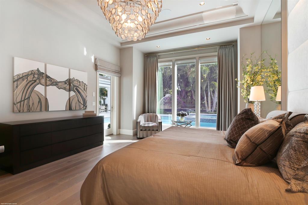 OLD PALM - Residential