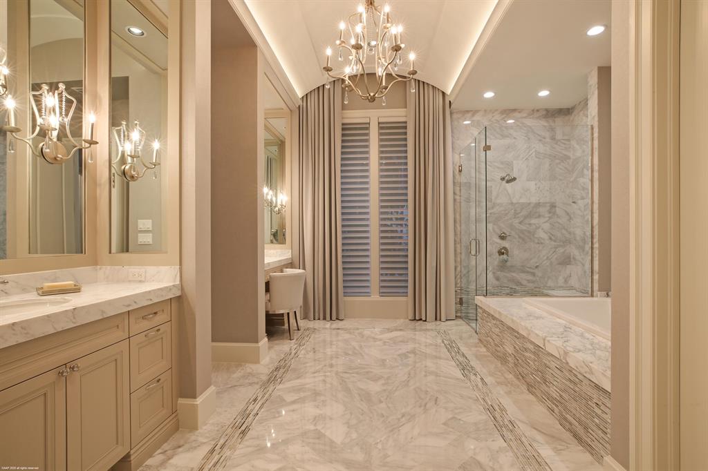 OLD PALM - Residential