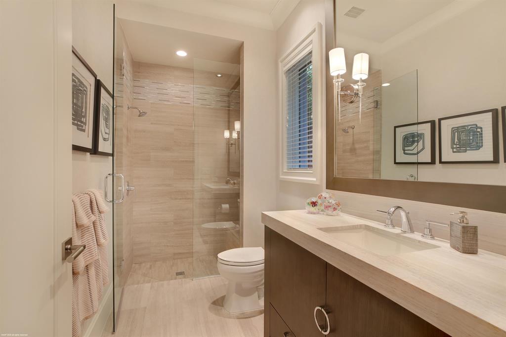 OLD PALM - Residential