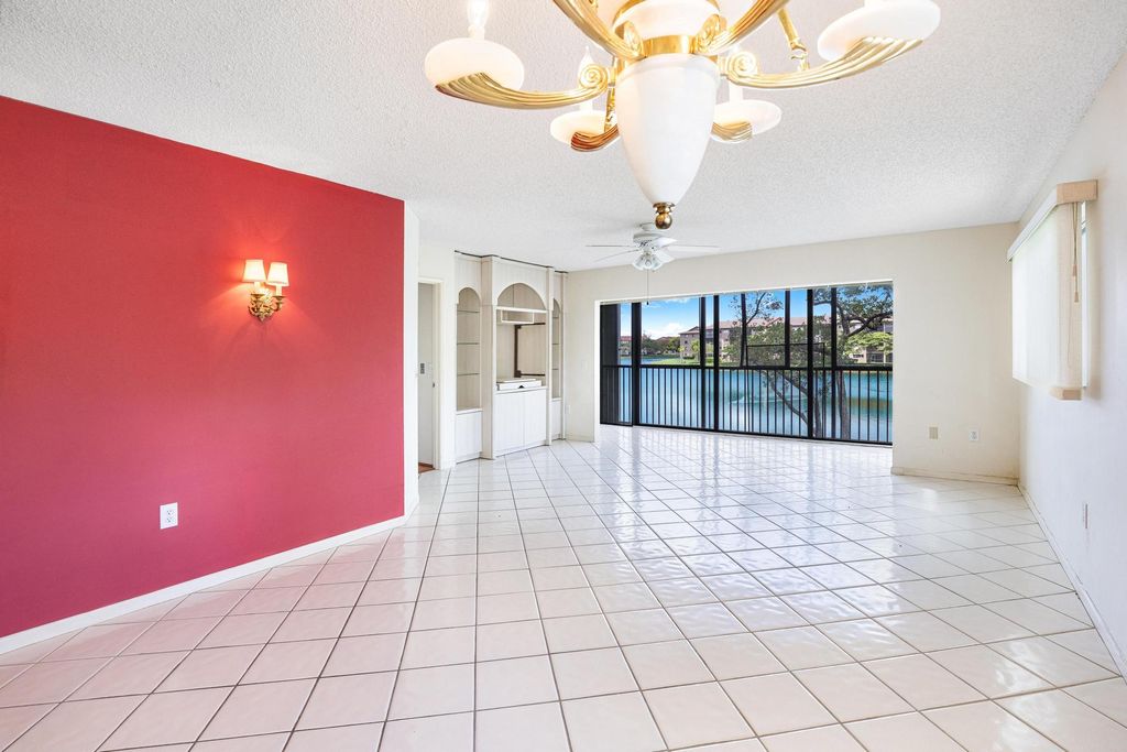 Photo of 13701 SW 12th Street #215a, Pembroke Pines, FL 33027 (MLS # B26032869)