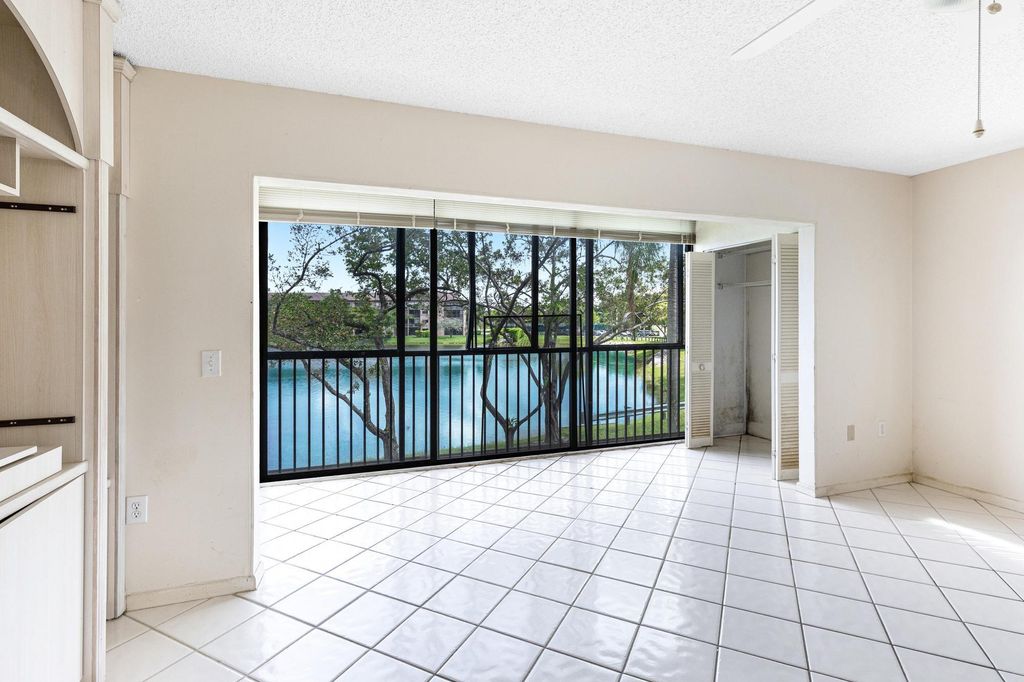 Photo of 13701 SW 12th Street #215a, Pembroke Pines, FL 33027 (MLS # B26032869)