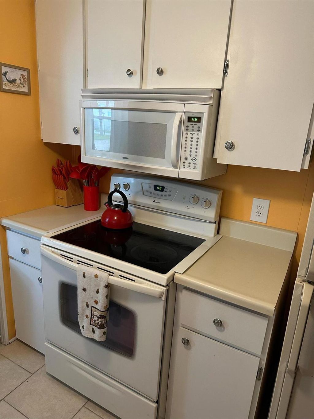 Photo of 69 Golf Drive, Port Saint Lucie, FL 34952 (MLS # R11054123)