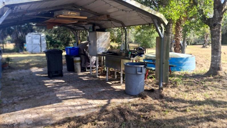 Southern Colonization - Land