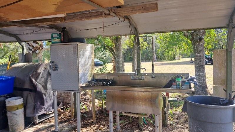 Southern Colonization - Land