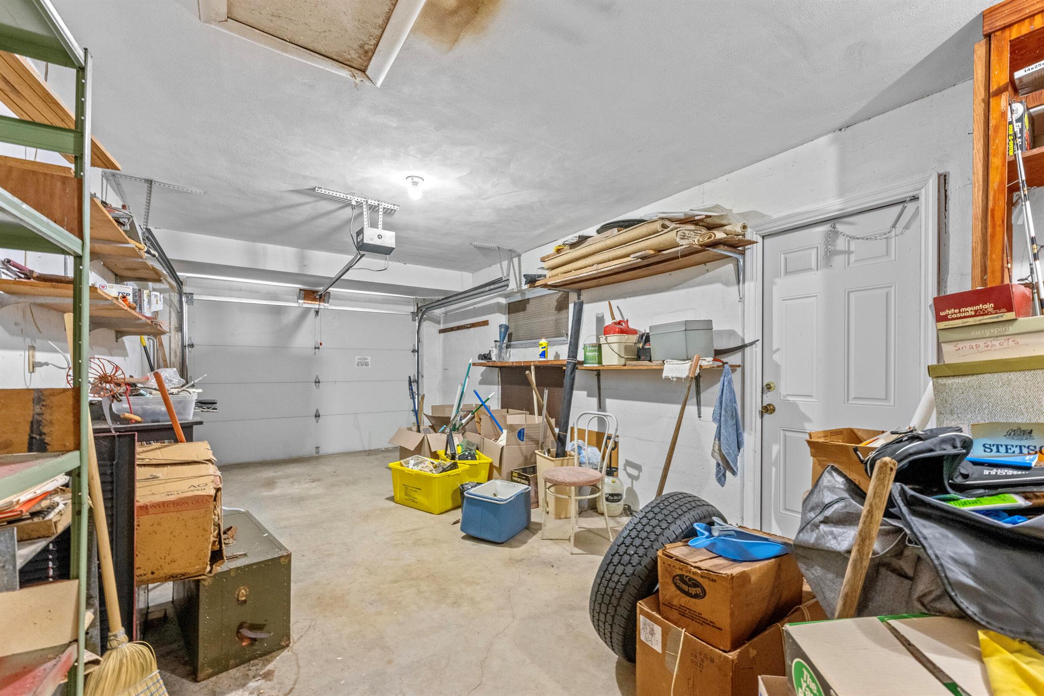 PARK MANOR 4 - Residential