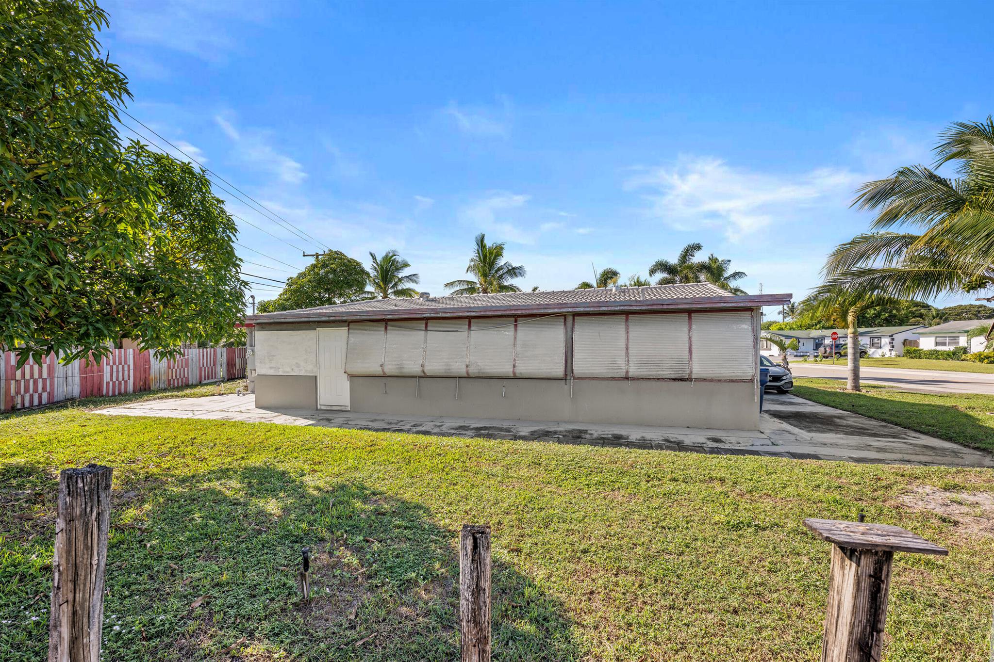 PARK MANOR 4 - Residential