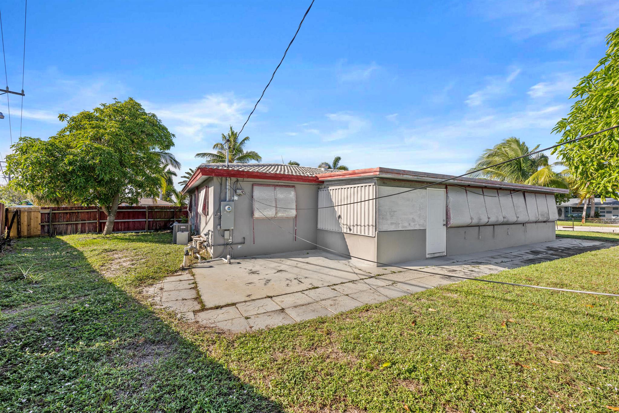 PARK MANOR 4 - Residential