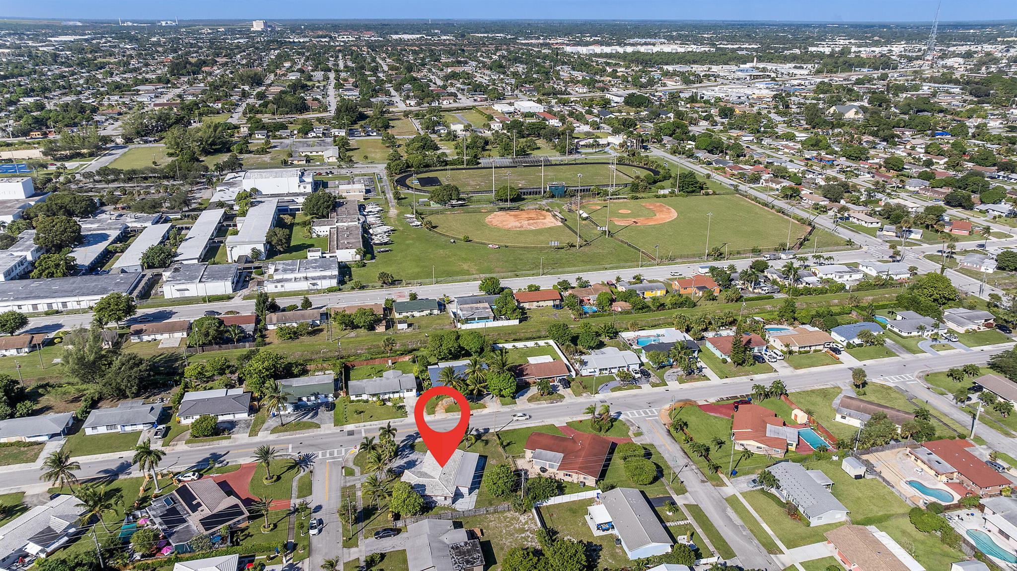 PARK MANOR 4 - Residential