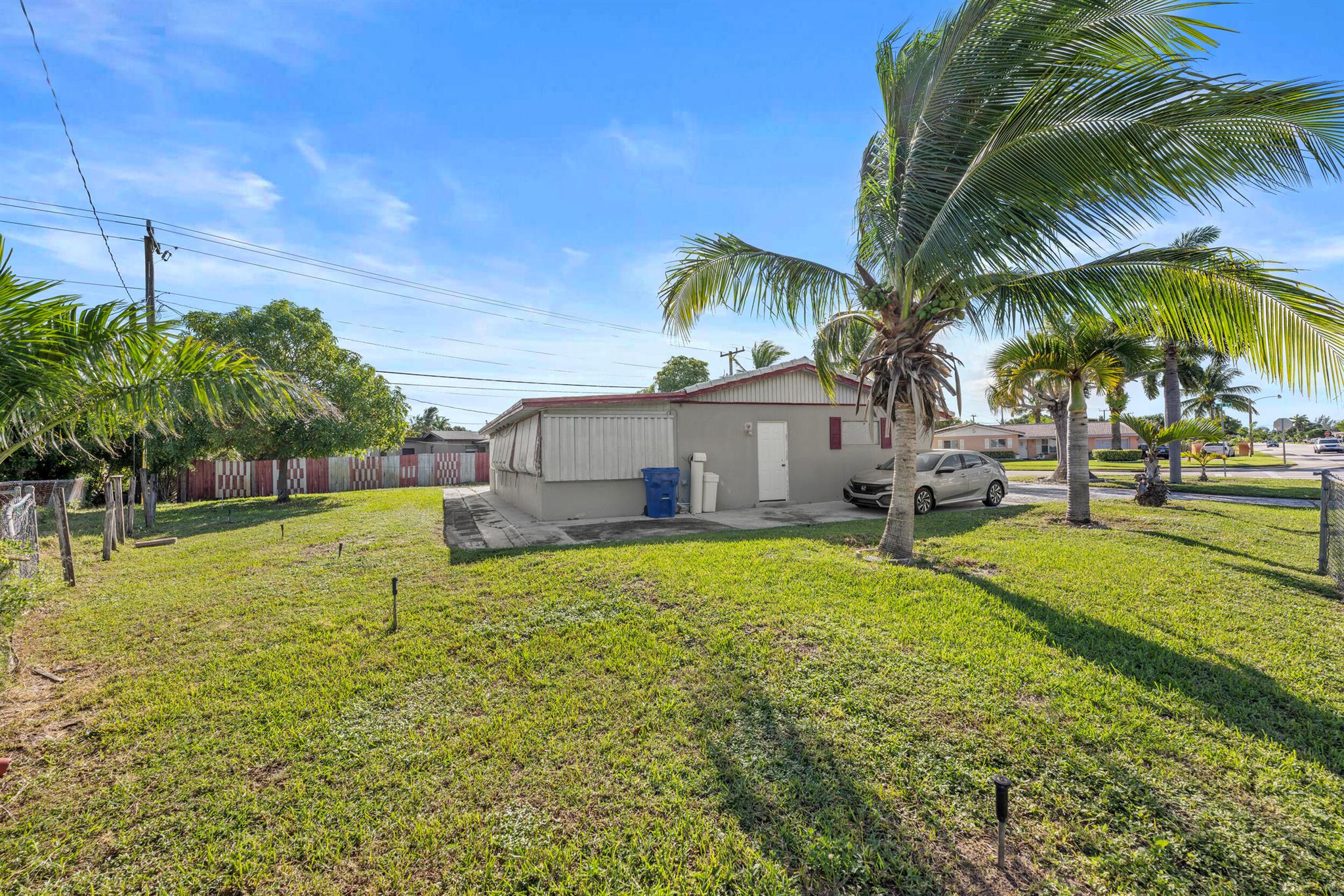 PARK MANOR 4 - Residential