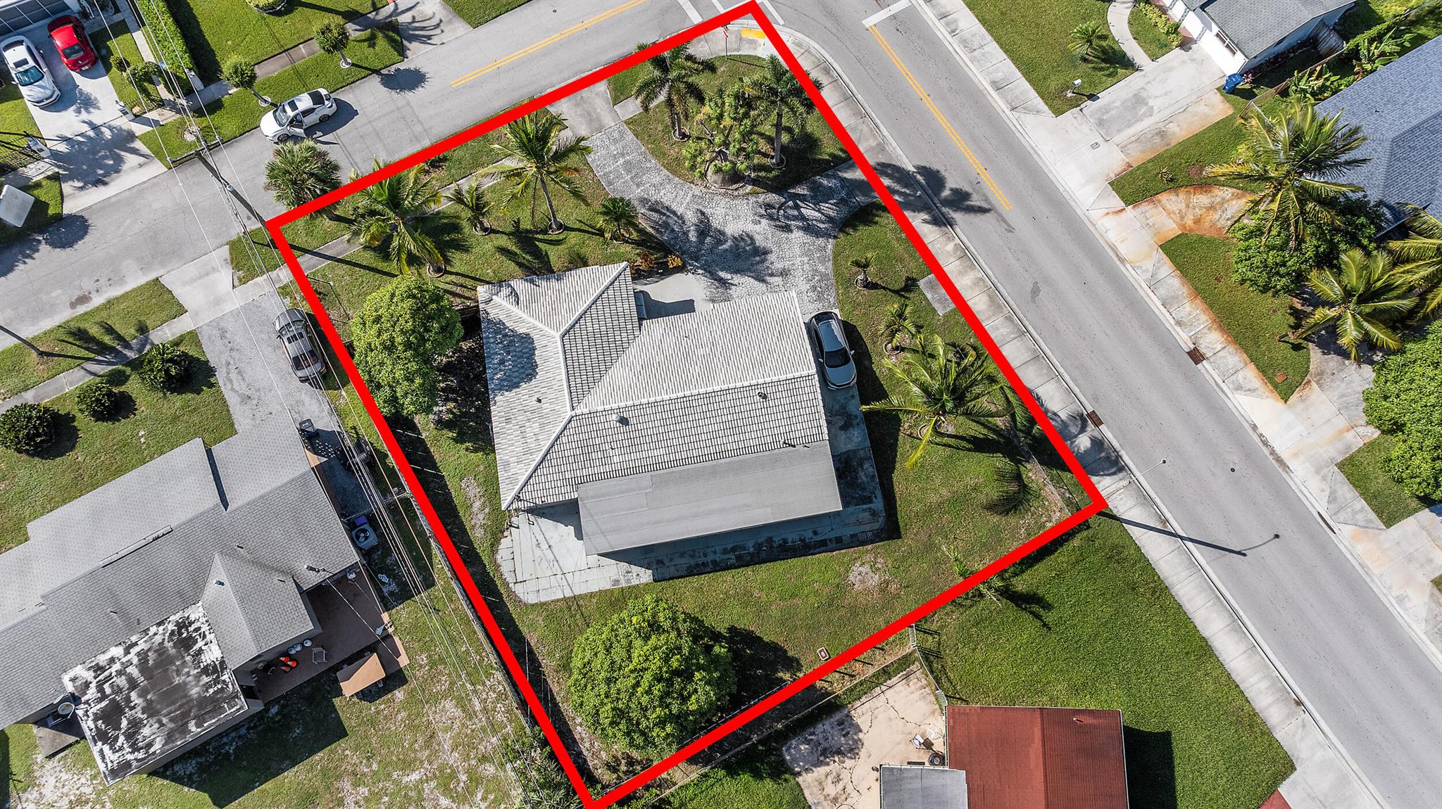 PARK MANOR 4 - Residential