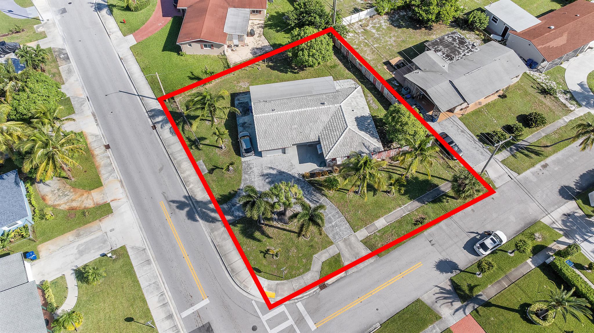 PARK MANOR 4 - Residential