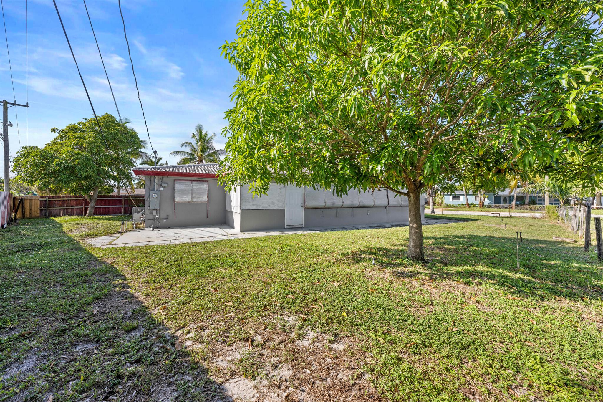 PARK MANOR 4 - Residential