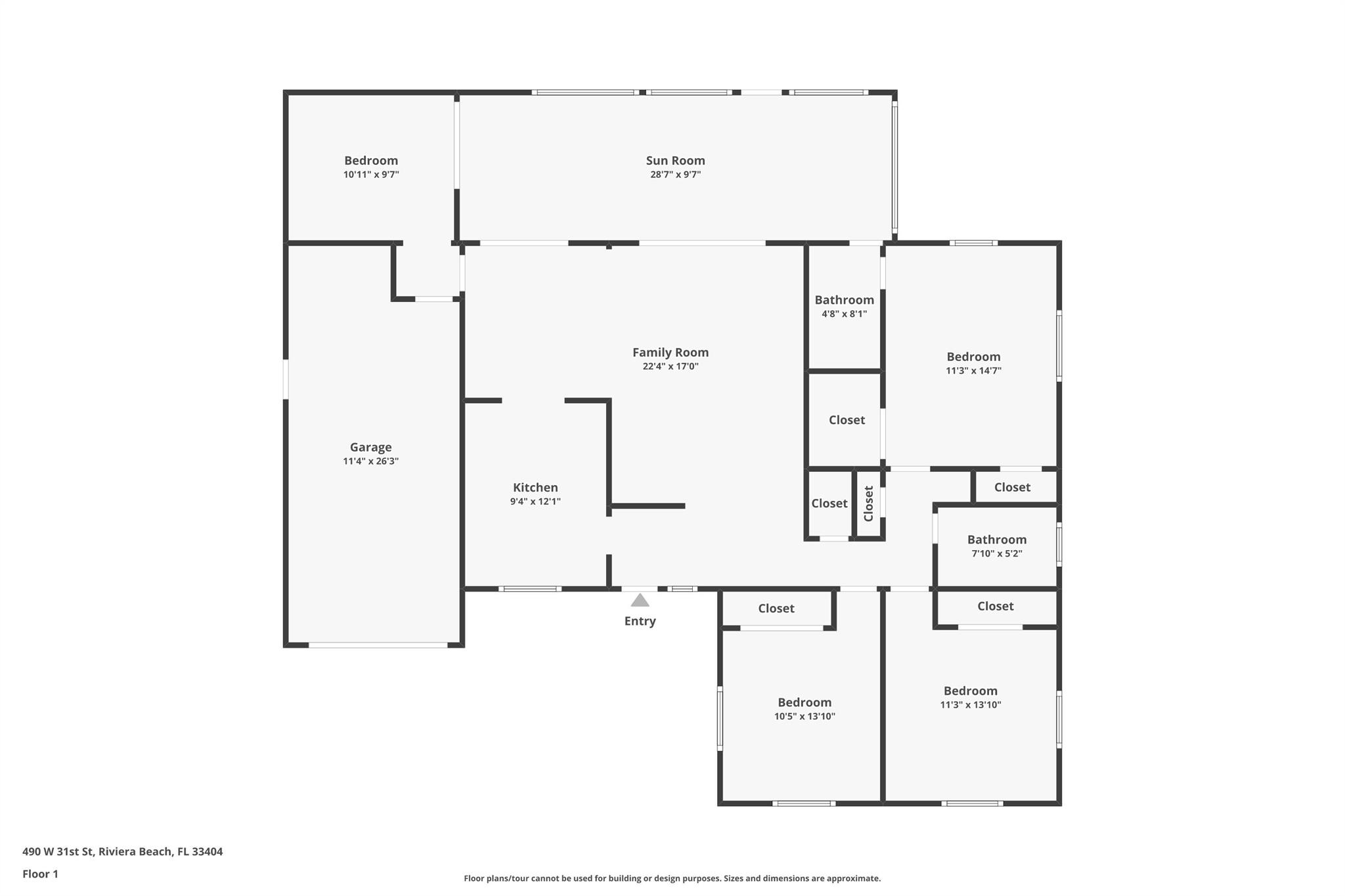 PARK MANOR 4 - Residential