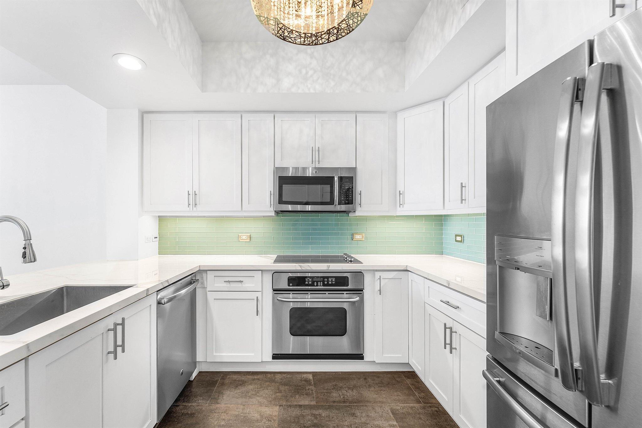 MARINA GRANDE RIVIERA BEA - Residential