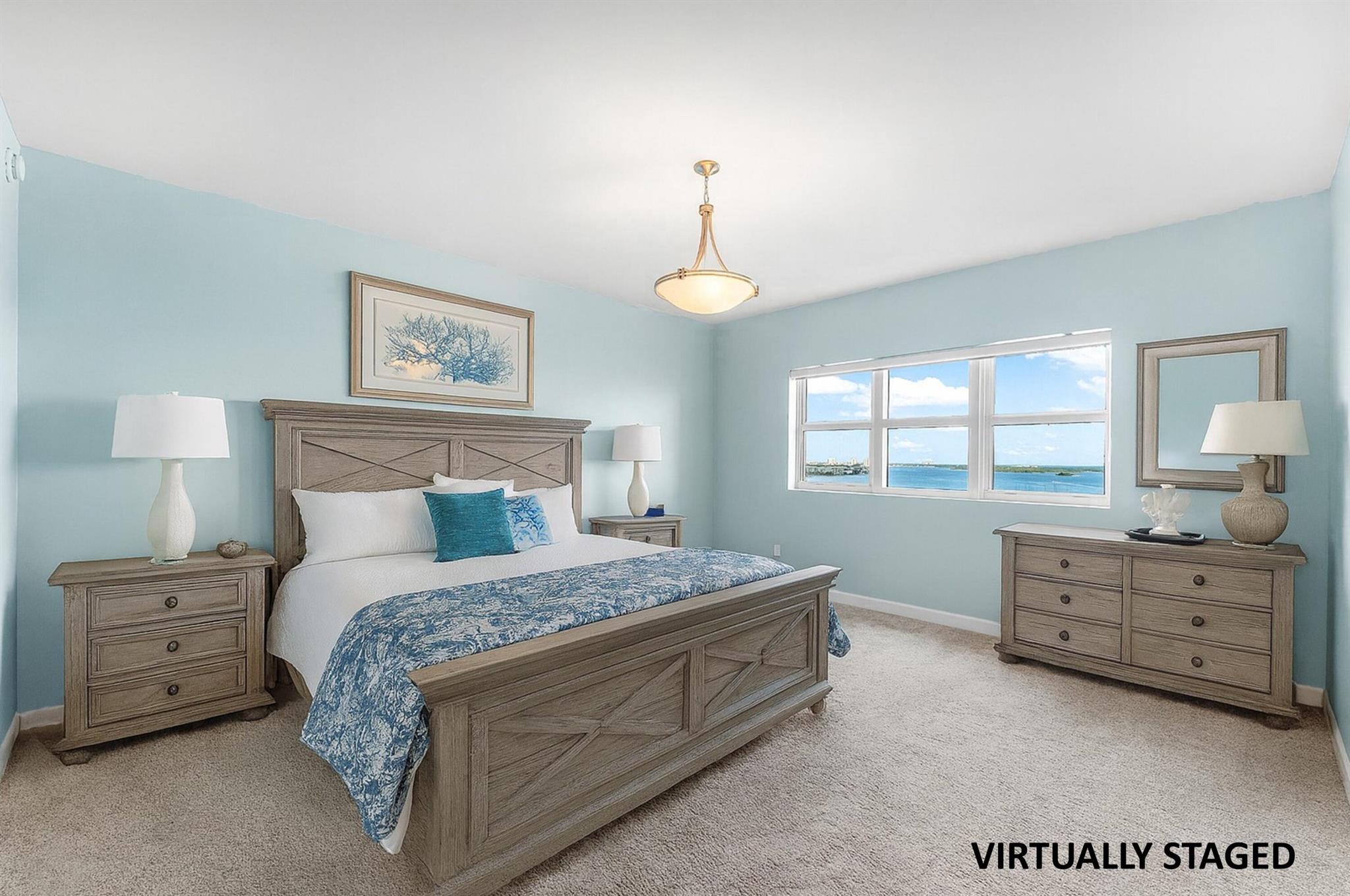 MARINA GRANDE RIVIERA BEA - Residential