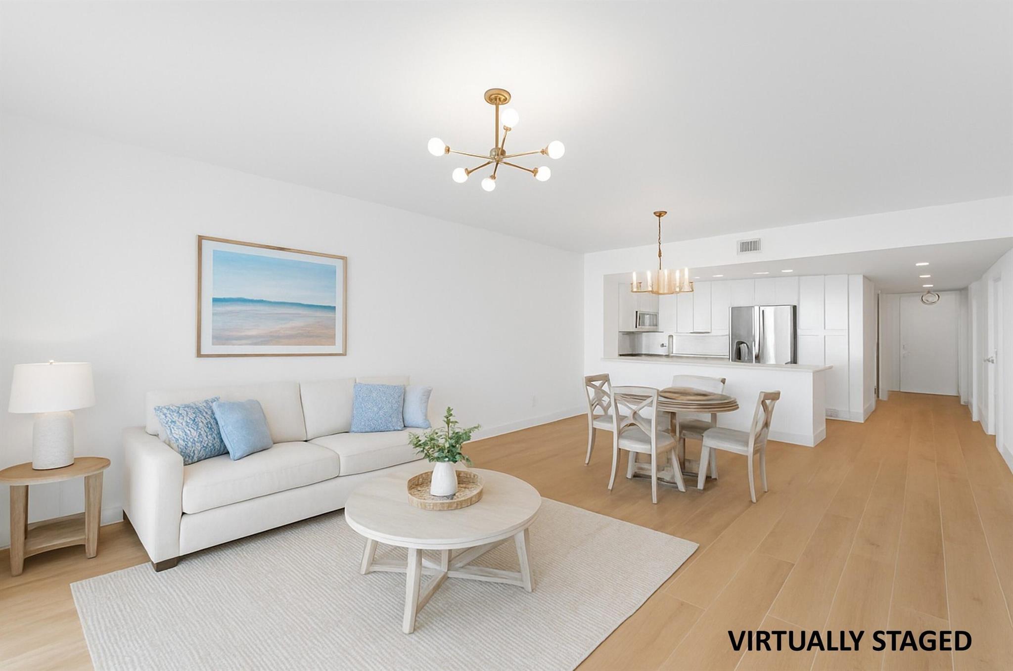 MARINA GRANDE RIVIERA BEA - Residential