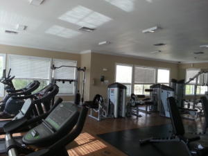 THE BELMONT - Residential Lease