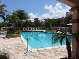 THE BELMONT - Residential Lease