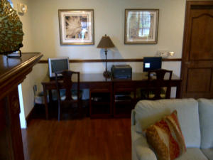 THE BELMONT - Residential Lease