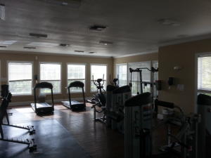 THE BELMONT - Residential Lease