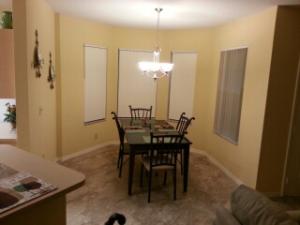 THE BELMONT - Residential Lease