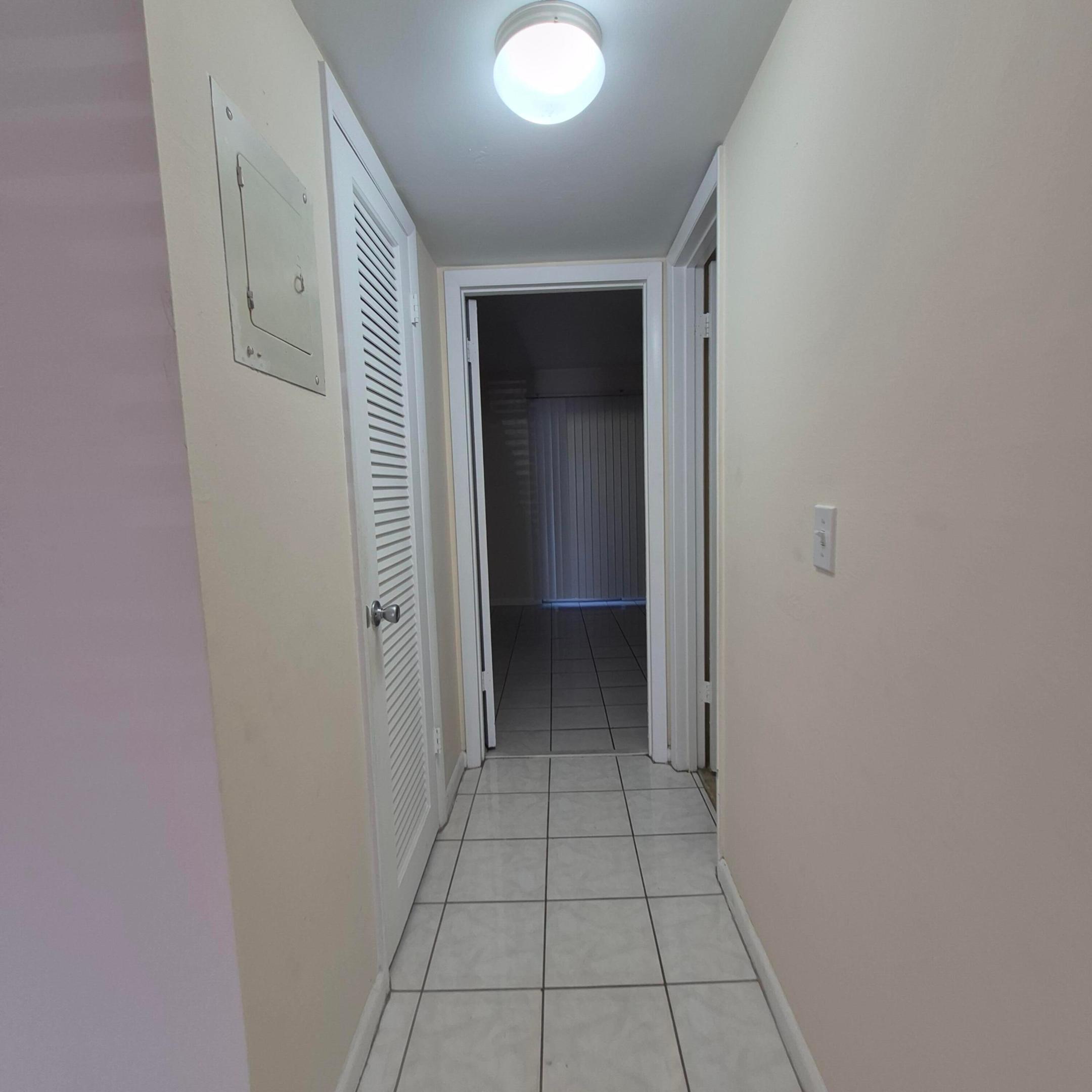 Century Village - Residential Lease
