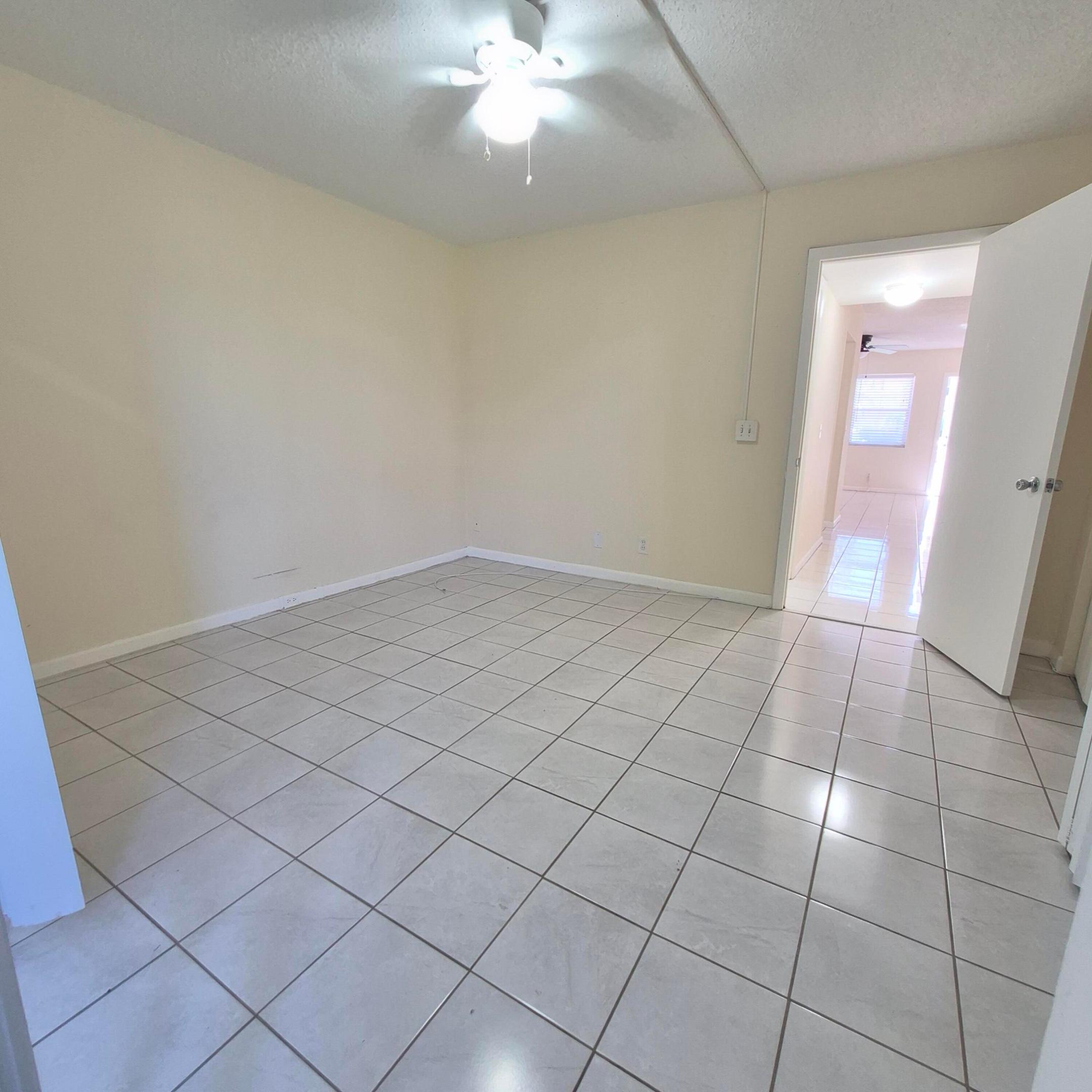 Century Village - Residential Lease