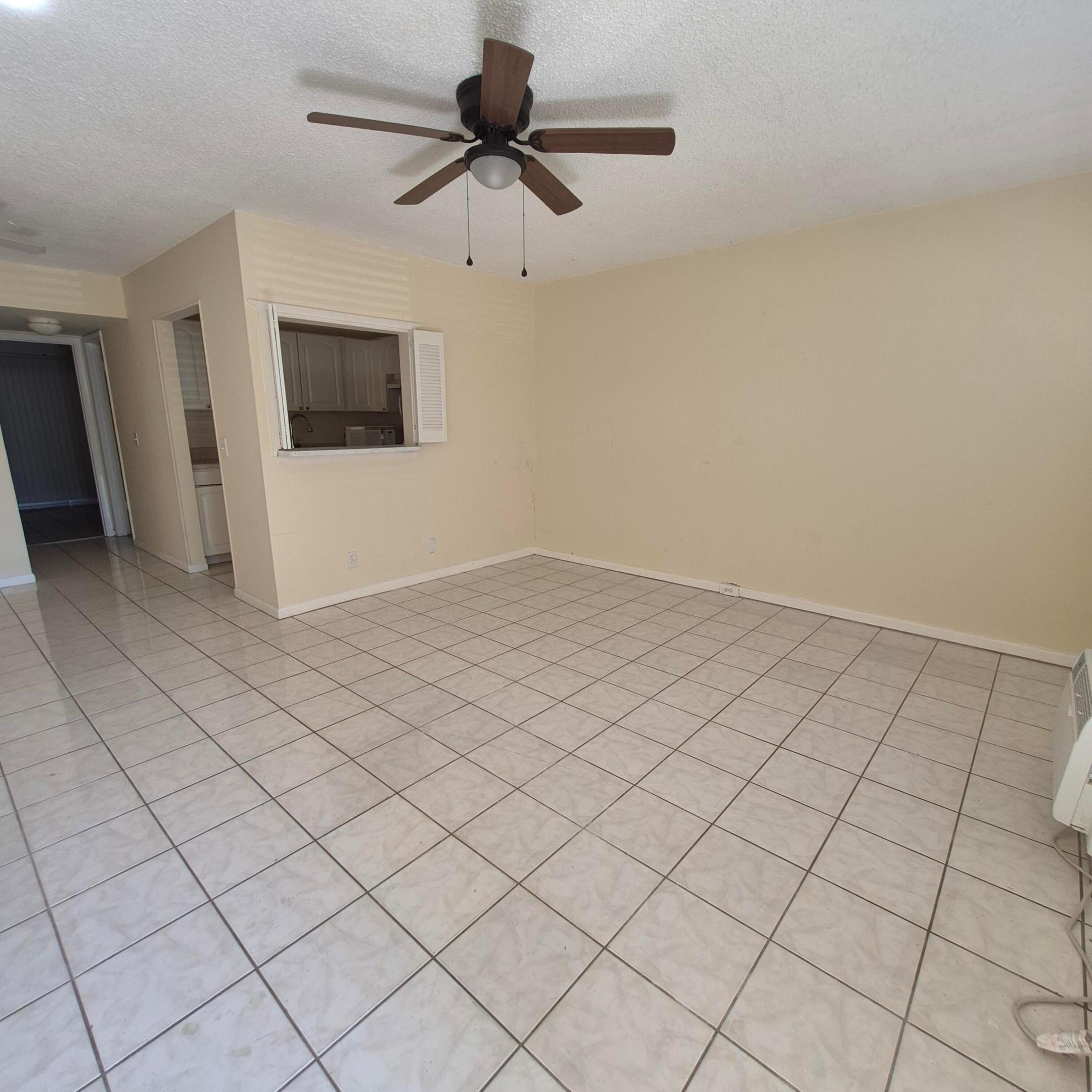 Century Village - Residential Lease