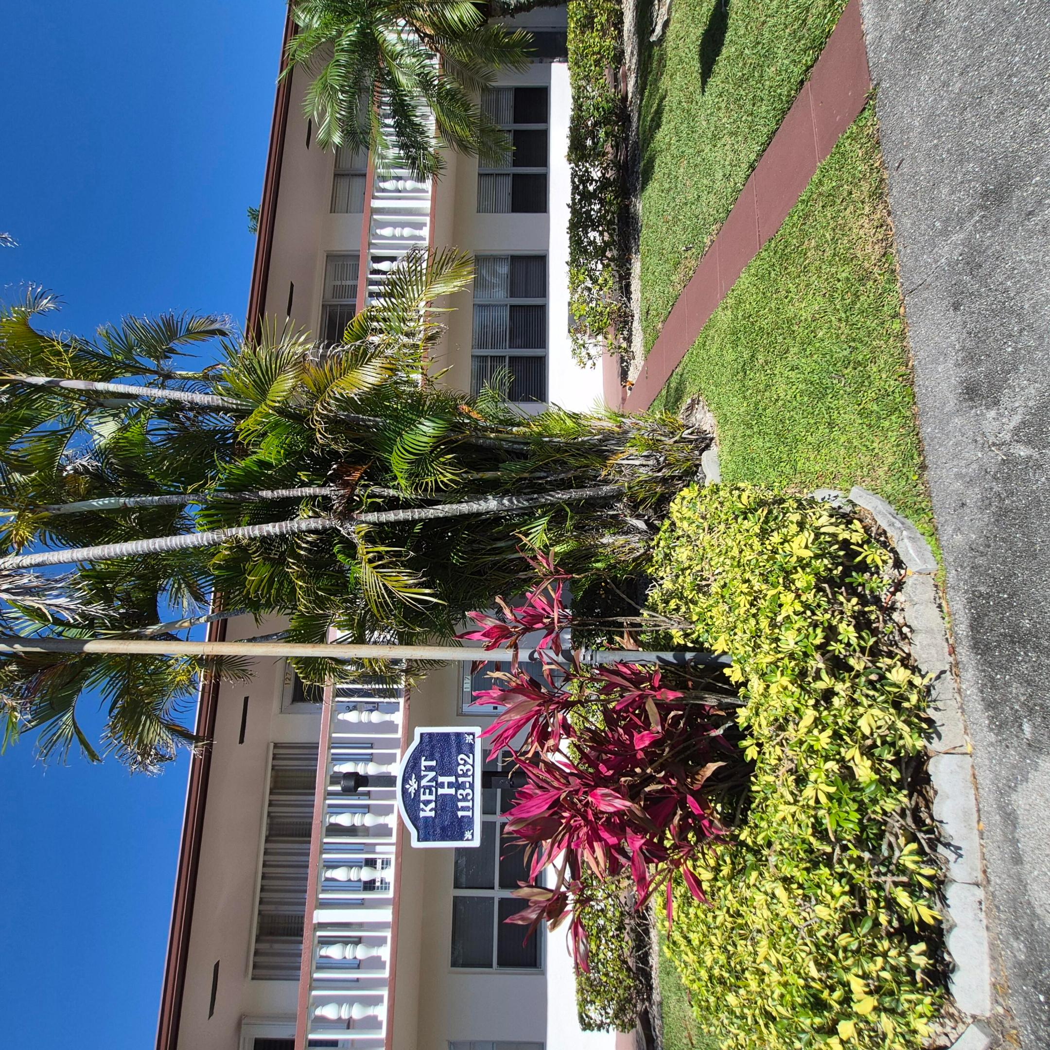 Century Village - Residential Lease