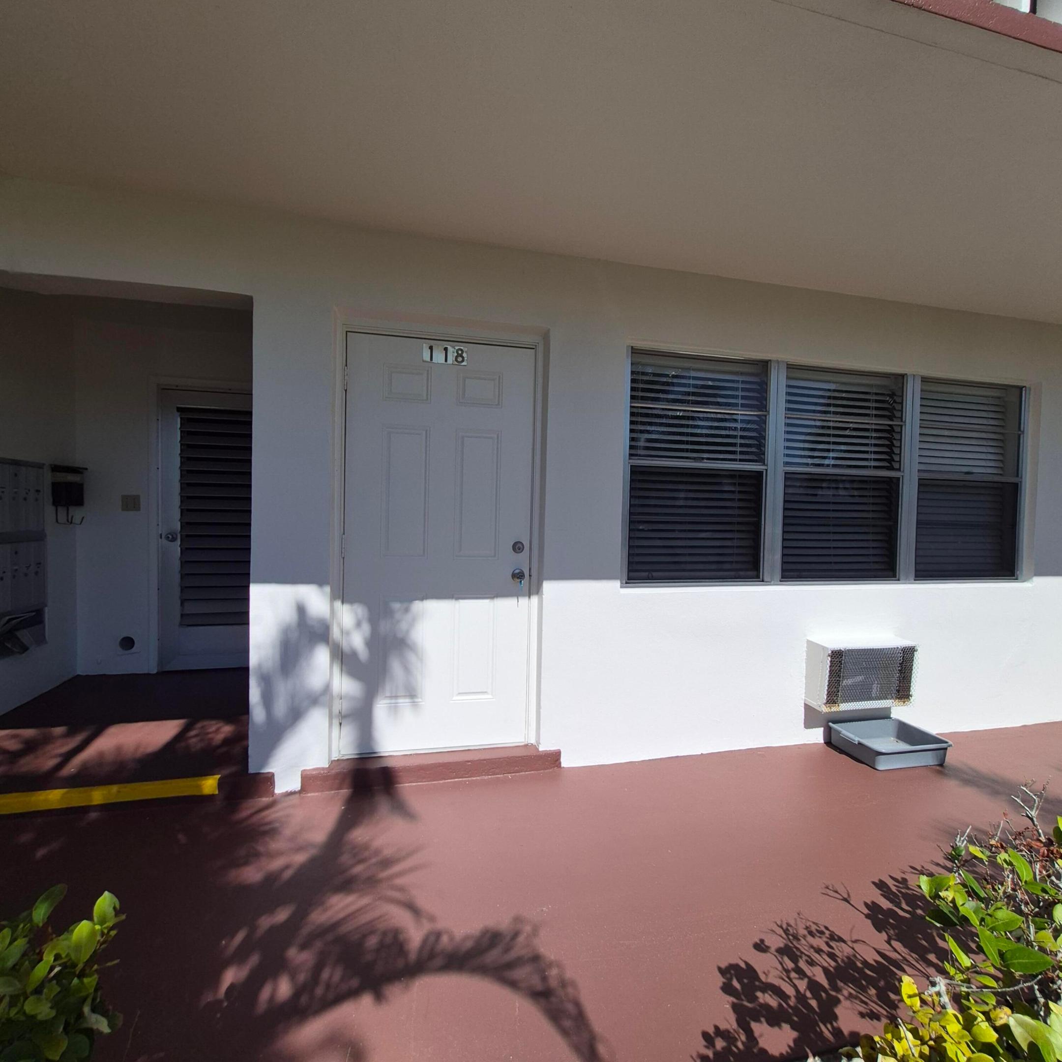 Century Village - Residential Lease