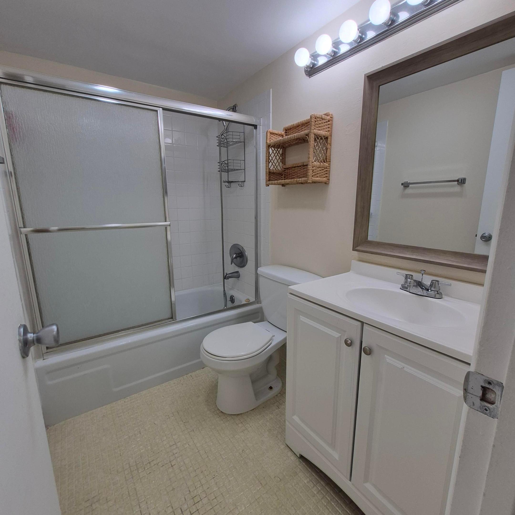 Century Village - Residential Lease