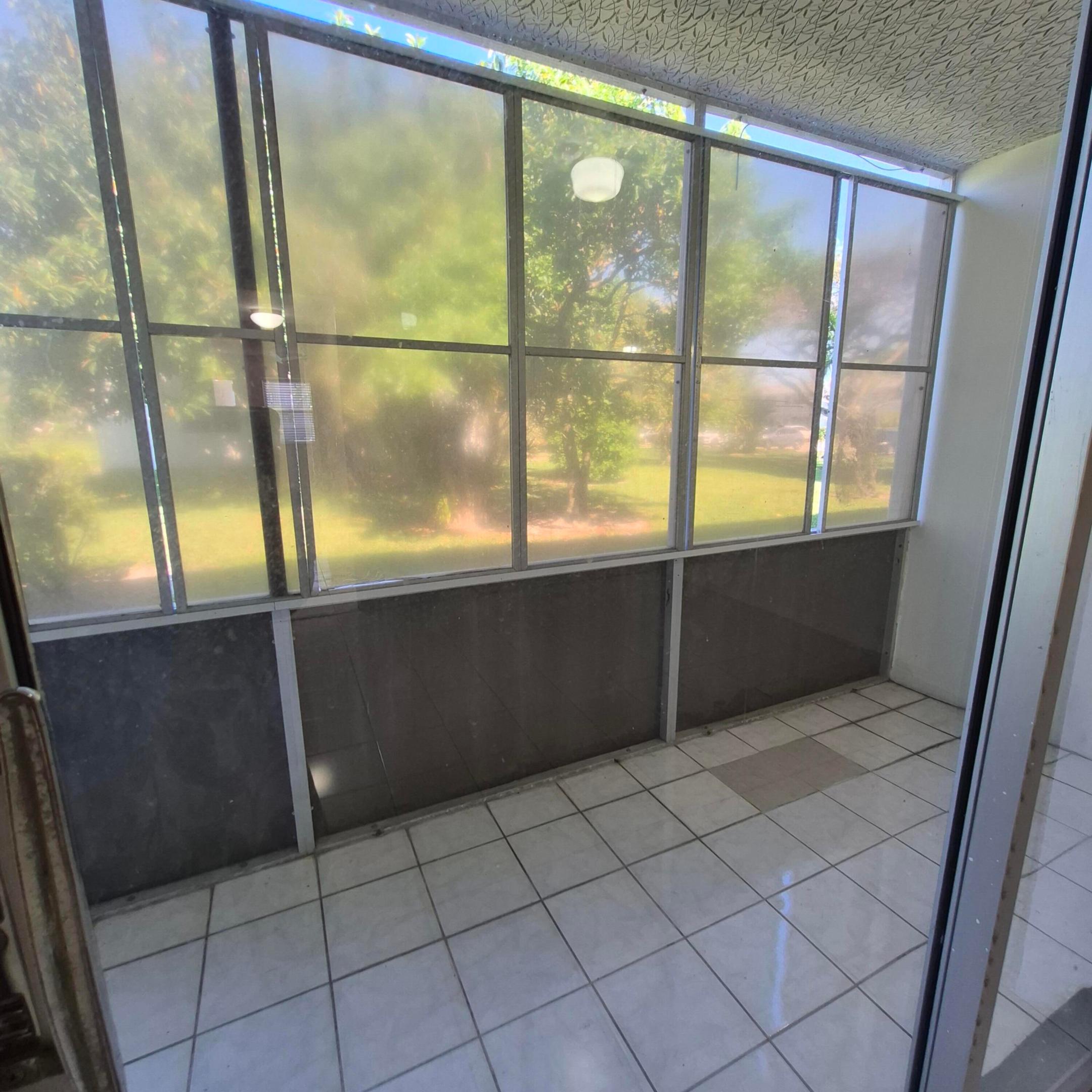 Century Village - Residential Lease