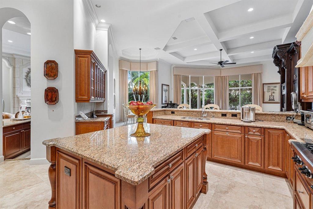 MIRASOL - Residential