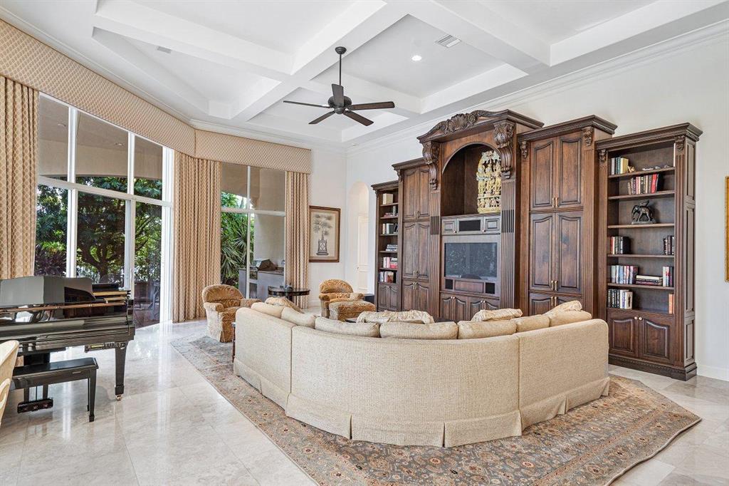 MIRASOL - Residential