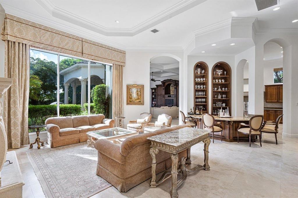 MIRASOL - Residential