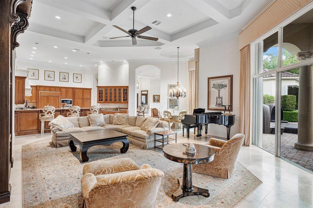 MIRASOL - Residential