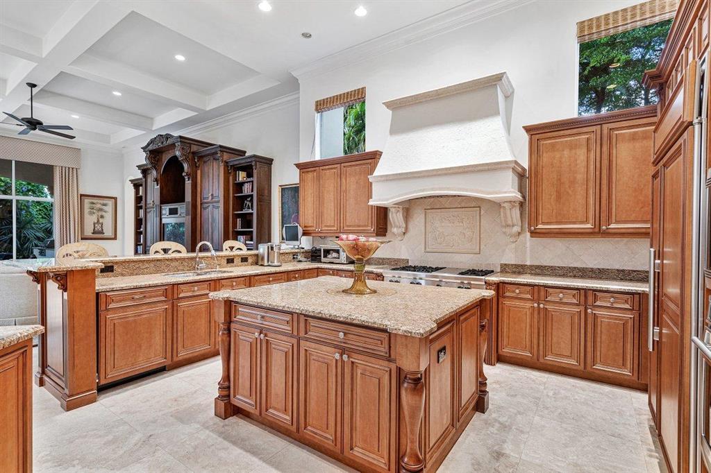 MIRASOL - Residential