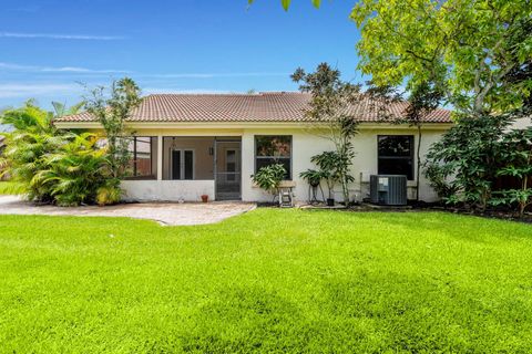 A home in Weston