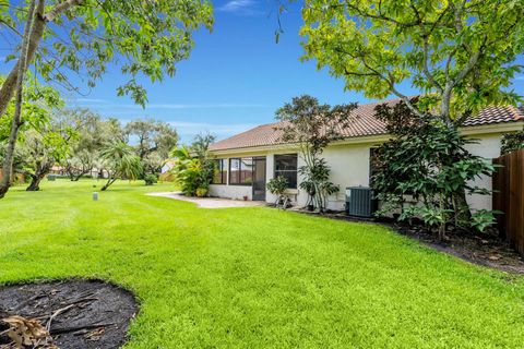 A home in Weston