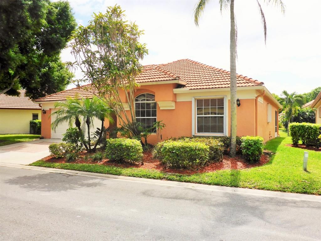 Photo of 7035 Galleon Cove, Riviera Beach, FL 33418 (MLS # R10698174)