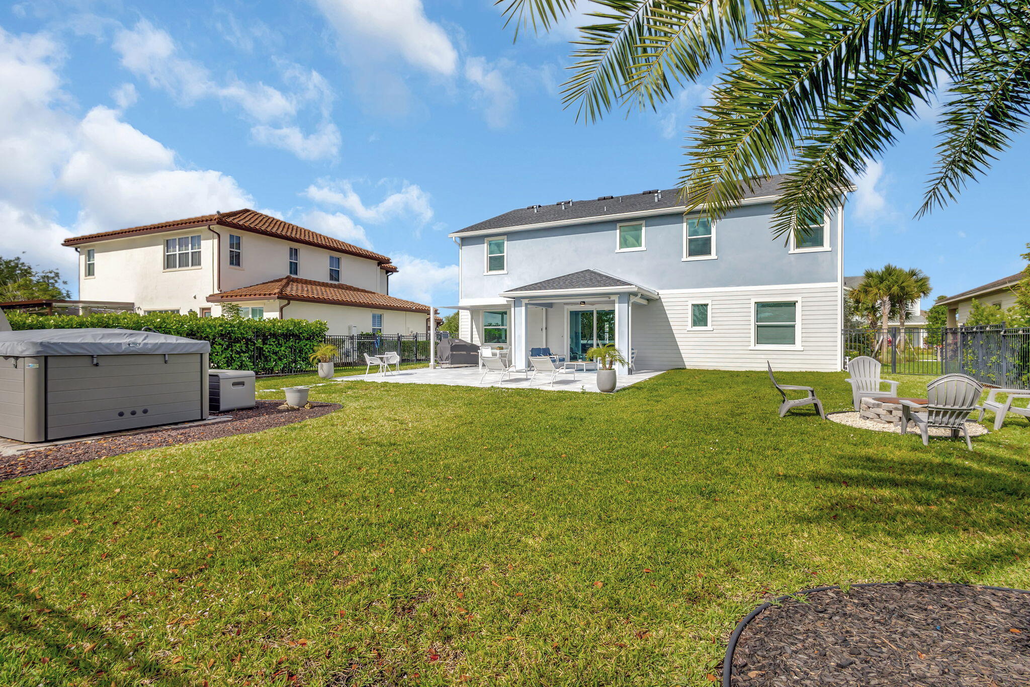1108 Deer Hvn Drive