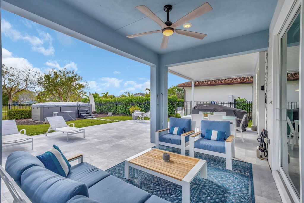 Photo of 1108 Deer Hvn Drive, Loxahatchee, FL 33470 (MLS # B26024951)