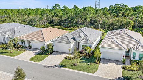 Tiny photo for 9775 SW Meridian Way, Stuart, FL 34997 (MLS # B26036931)