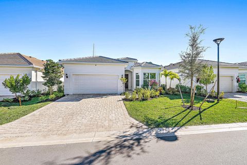 Tiny photo for 9775 SW Meridian Way, Stuart, FL 34997 (MLS # B26036931)