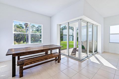 Tiny photo for 9775 SW Meridian Way, Stuart, FL 34997 (MLS # B26036931)