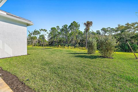 Tiny photo for 9775 SW Meridian Way, Stuart, FL 34997 (MLS # B26036931)
