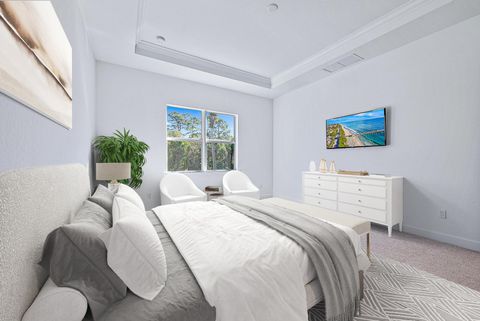 Tiny photo for 9775 SW Meridian Way, Stuart, FL 34997 (MLS # B26036931)